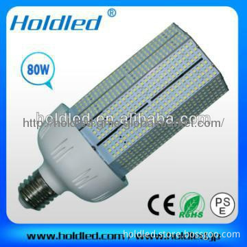 9000lm  80w LED corn lamp (CE/RoHS/EMC/ETL/UL) factory price